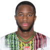 Wilson Samake