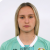 Anastasia Kavaliova