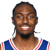 Tyrese Maxey