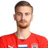Zakhar Volkov