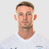 Jordan Thompson