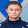 Alina Pogosan