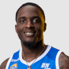 TreVion Crews