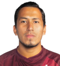 Juan Barahona