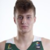 Эдгарас Прейбис