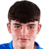 Connor Reilly