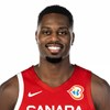 Melvin Ejim