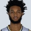 Jordan Barnes