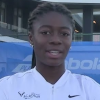 Jael Molongo