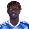 Moses Emmanuel