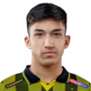 Daniyar Tashpulatov