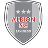 Albion San Diego (Donne)