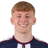 Luke Graham