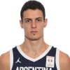 Agustin Caffaro