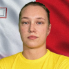 Leah Alice Ayres