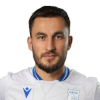 Blerim Krasniqi