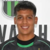 Roman Ezequiel Zalazar