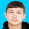 Шерхан Асанбек