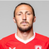 Luke Ayling