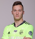 Andrey Kudravets