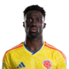 Davinson Sanchez