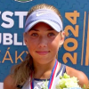 Катерина Зайичкова