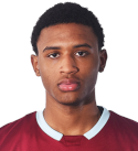 Ne-Jai Tucker