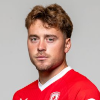 Aidan Morris