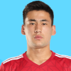 Meyirbek Rejabaliev