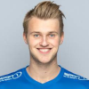 Kristian Strande