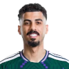 Ali Alawjami