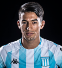 Alexis Soto