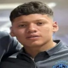 Diego Mauricio Mercado Solano
