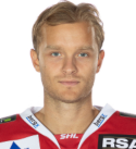 Johan Olofsson