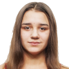 Alina Bezborodova