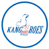 Kangurus Mechelen (Donne)