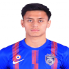Muhamad Feroz Baharudin