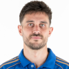 Lucas Ahijado