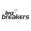 New Zeland Breakers