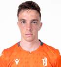 Daniel Krutzen
