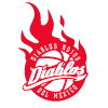 Diablos Rojos