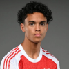 Kyran Thompson