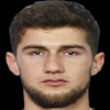 Muhammadjon Rahimov