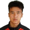 Xuheng Huang