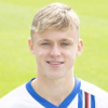 Roddy Macgregor