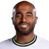 Lucas Moura