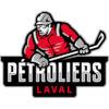 Petroliers Laval