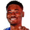 Jordan Geronimo