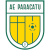 АЕ Паракату