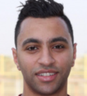 Amr Saleh